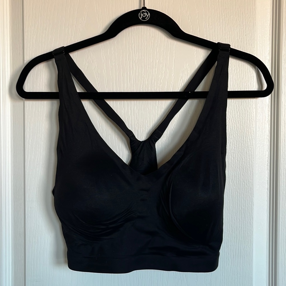 Soma Enbliss racerback bralette XL